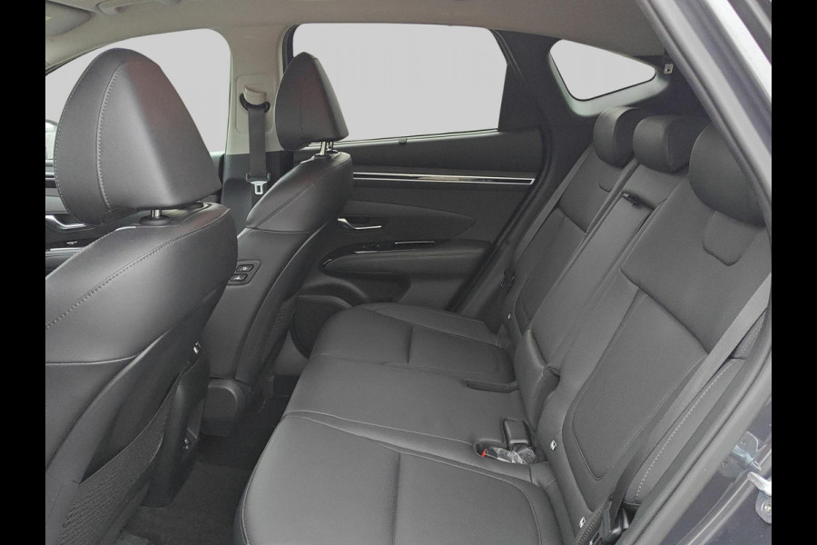 Hyundai Tucson 1.6 T-GDI HEV Premium | Leder Interieur | Elektrisch bed. stoelen | Dode hoek camera's