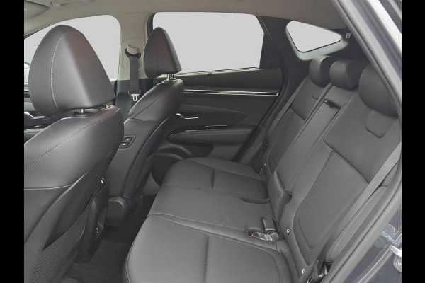 Hyundai Tucson 1.6 T-GDI HEV Premium | Leder Interieur | Elektrisch bed. stoelen | Dode hoek camera's