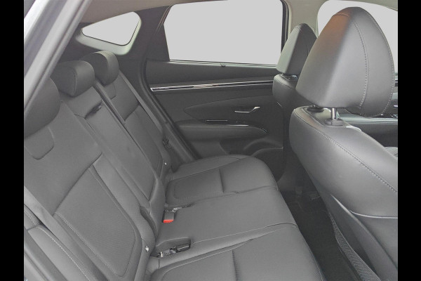 Hyundai Tucson 1.6 T-GDI HEV Premium | Leder Interieur | Elektrisch bed. stoelen | Dode hoek camera's