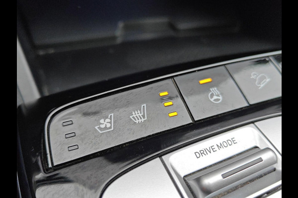 Hyundai Tucson 1.6 T-GDI HEV Premium | Leder Interieur | Elektrisch bed. stoelen | Dode hoek camera's