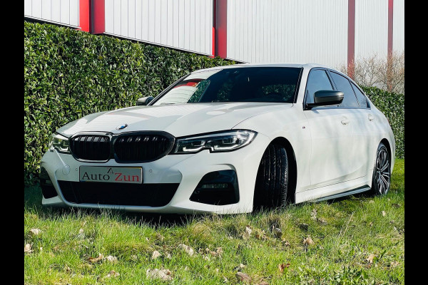 BMW 3-serie 320i Business Edition M Sport pakket Automaat Navi CarPlay Carbon pakket/NL Auto