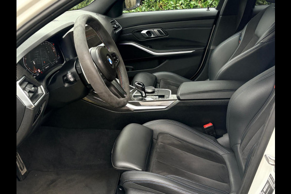 BMW 3-serie 320i Business Edition M Sport pakket Automaat Navi CarPlay Carbon pakket/NL Auto