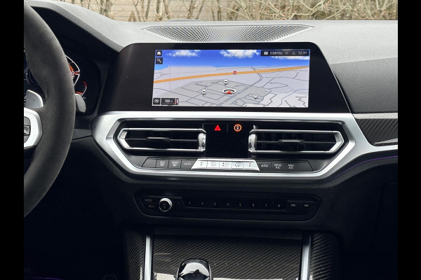 BMW 3-serie 320i Business Edition M Sport pakket Automaat Navi CarPlay Carbon pakket/NL Auto