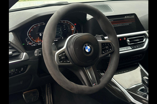 BMW 3-serie 320i Business Edition M Sport pakket Automaat Navi CarPlay Carbon pakket/NL Auto
