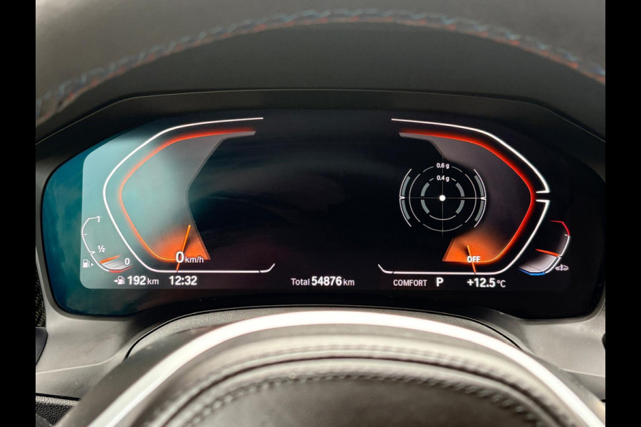 BMW 3-serie 320i Business Edition M Sport pakket Automaat Navi CarPlay Carbon pakket/NL Auto