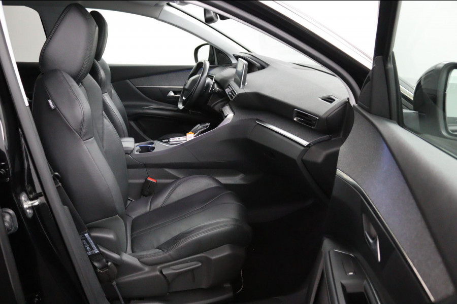Peugeot 3008 *CARPLAY*CAMERA*ECC*HAAK*NAVI*ELEK.KLEP*1/2LEDER*