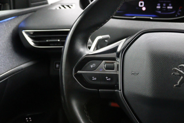 Peugeot 3008 *CARPLAY*CAMERA*ECC*HAAK*NAVI*ELEK.KLEP*1/2LEDER*