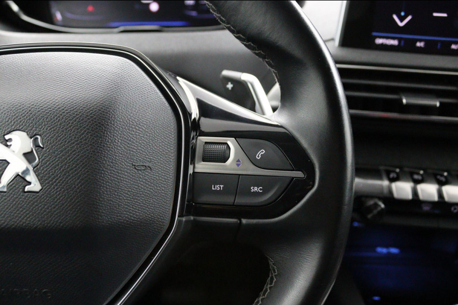 Peugeot 3008 *CARPLAY*CAMERA*ECC*HAAK*NAVI*ELEK.KLEP*1/2LEDER*