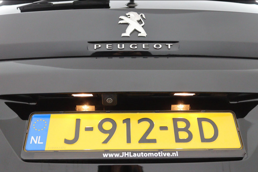 Peugeot 3008 *CARPLAY*CAMERA*ECC*HAAK*NAVI*ELEK.KLEP*1/2LEDER*