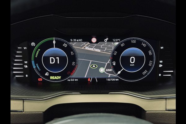 Škoda Superb Combi 1.4 TSI iV Laurin & Klement | Panorama | Stoelvent. | Trekhaak