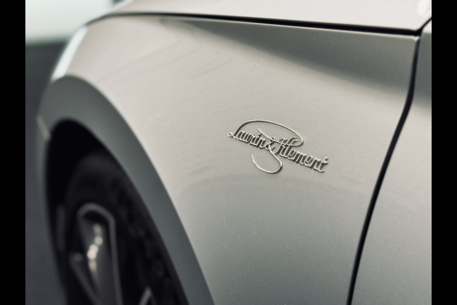 Škoda Superb Combi 1.4 TSI iV Laurin & Klement | Panorama | Stoelvent. | Trekhaak