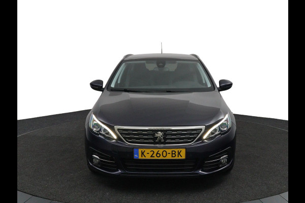 Peugeot 308 SW CARPLAY*130PK*PANO*NAVI*CAMERA*HAAK*CRUISE*ECC*