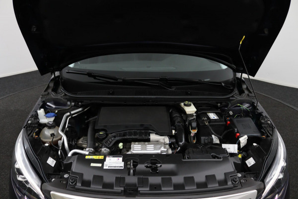 Peugeot 308 SW CARPLAY*130PK*PANO*NAVI*CAMERA*HAAK*CRUISE*ECC*