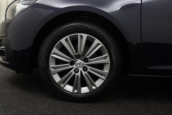 Peugeot 308 SW CARPLAY*130PK*PANO*NAVI*CAMERA*HAAK*CRUISE*ECC*