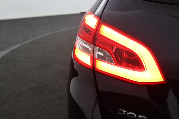 Peugeot 308 SW CARPLAY*130PK*PANO*NAVI*CAMERA*HAAK*CRUISE*ECC*