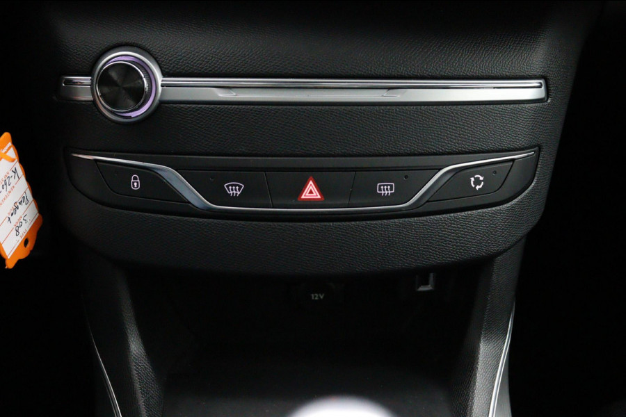 Peugeot 308 SW CARPLAY*130PK*PANO*NAVI*CAMERA*HAAK*CRUISE*ECC*