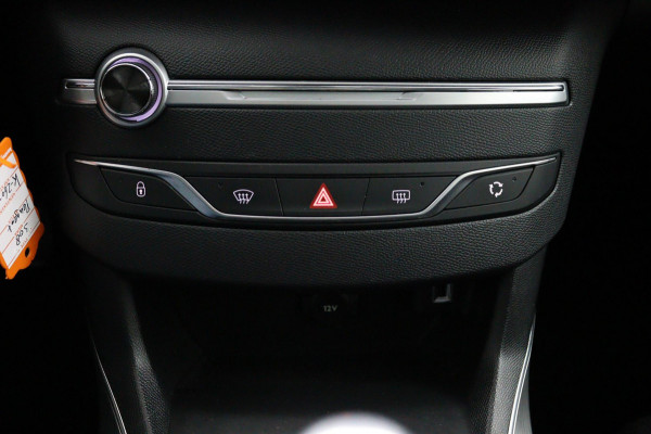 Peugeot 308 SW CARPLAY*130PK*PANO*NAVI*CAMERA*HAAK*CRUISE*ECC*