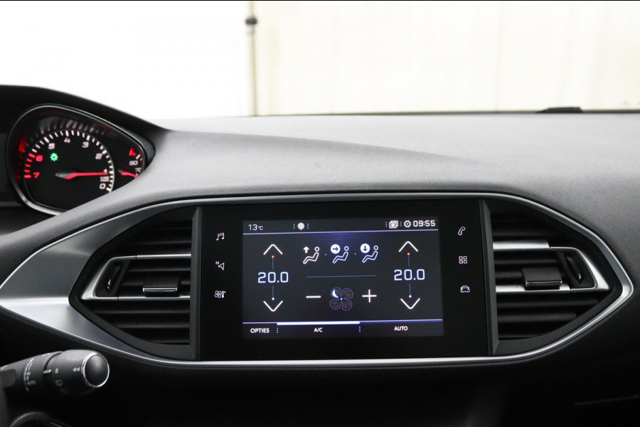 Peugeot 308 SW CARPLAY*130PK*PANO*NAVI*CAMERA*HAAK*CRUISE*ECC*