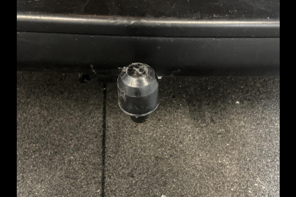 Opel Vivaro 2.0 CDTI Aut. 145 pk L3H1 Dubbele Cabine Edition Automaat Airco Navi Cruise Control Parkeersensoren Camera Trekhaak