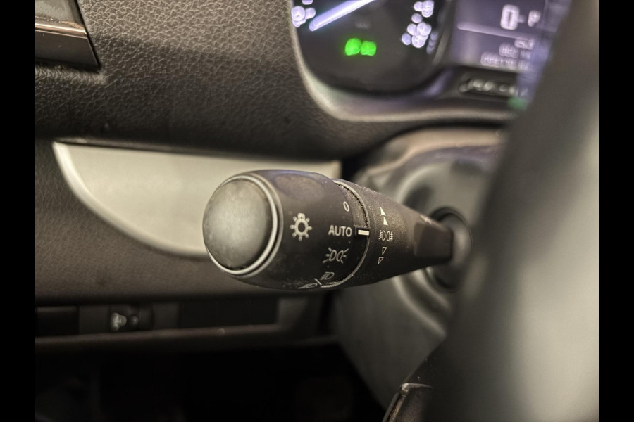 Opel Vivaro 2.0 CDTI Aut. 145 pk L3H1 Dubbele Cabine Edition Automaat Airco Navi Cruise Control Parkeersensoren Camera Trekhaak