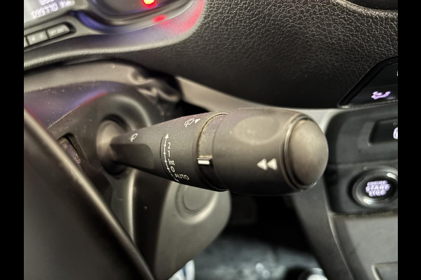 Opel Vivaro 2.0 CDTI Aut. 145 pk L3H1 Dubbele Cabine Edition Automaat Airco Navi Cruise Control Parkeersensoren Camera Trekhaak