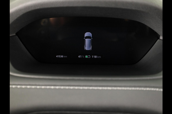 Škoda Elroq 60 Sportline 204pk | Navigatie | Keyless entry | Parkeercamera | Adaptieve cruise controle | Stoelverwarming | Parkeersensoren voor en achter