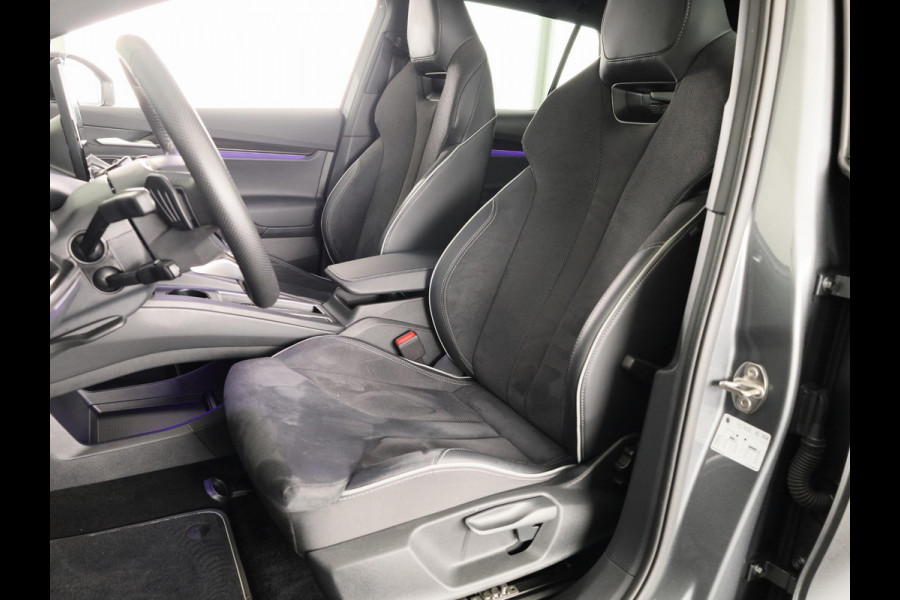 Škoda Elroq 60 Sportline 204pk | Navigatie | Keyless entry | Parkeercamera | Adaptieve cruise controle | Stoelverwarming | Parkeersensoren voor en achter