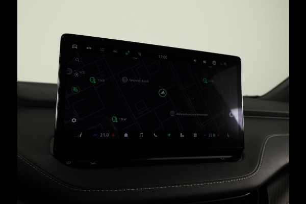 Škoda Elroq 60 Sportline 204pk | Navigatie | Keyless entry | Parkeercamera | Adaptieve cruise controle | Stoelverwarming | Parkeersensoren voor en achter