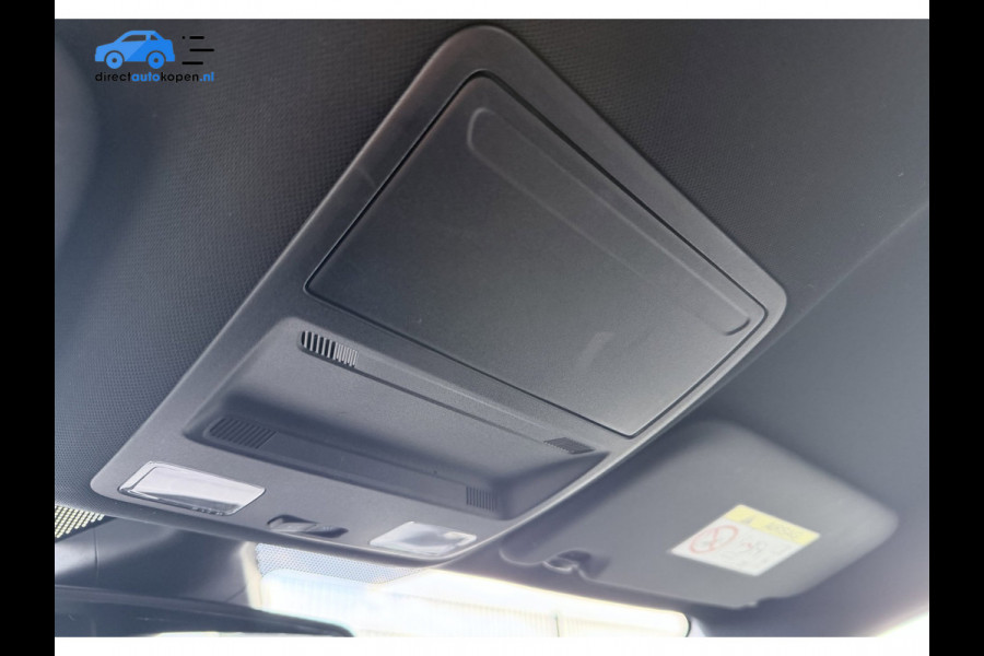 Ford Fiesta 1.0 EcoBoost ST-Line| 1ste eigenaar | Carplay | PDC | 17" LMV