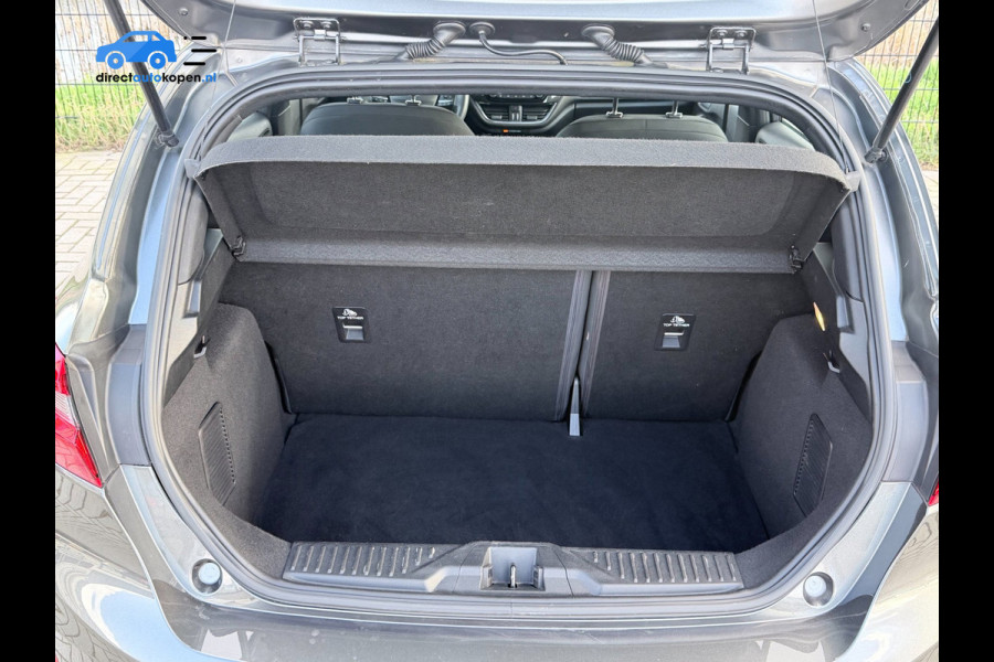 Ford Fiesta 1.0 EcoBoost ST-Line| 1ste eigenaar | Carplay | PDC | 17" LMV