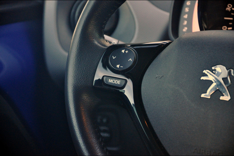 Peugeot 108 1.0 e-VTi Active | Airco | Bluetooth | Dealeronderhouden