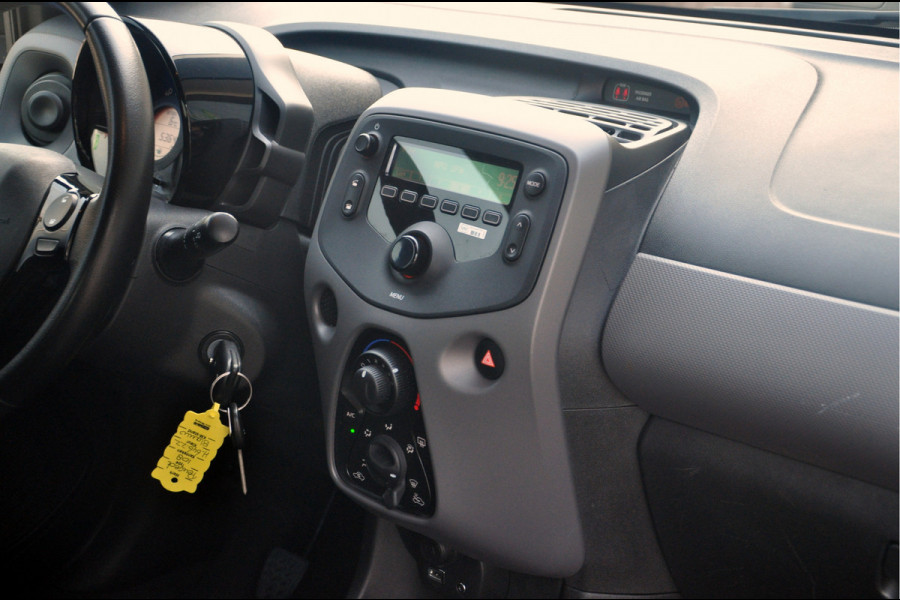 Peugeot 108 1.0 e-VTi Active | Airco | Bluetooth | Dealeronderhouden