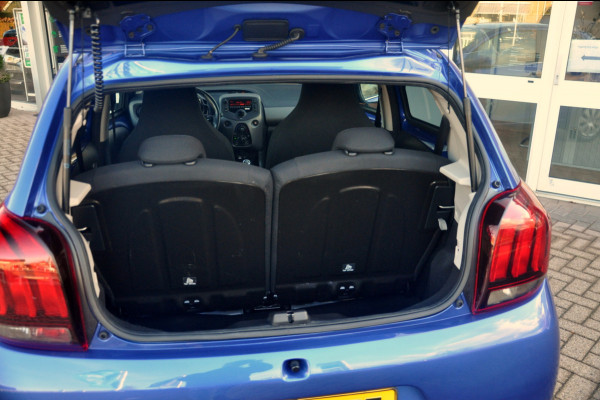 Peugeot 108 1.0 e-VTi Active | Airco | Bluetooth | Dealeronderhouden