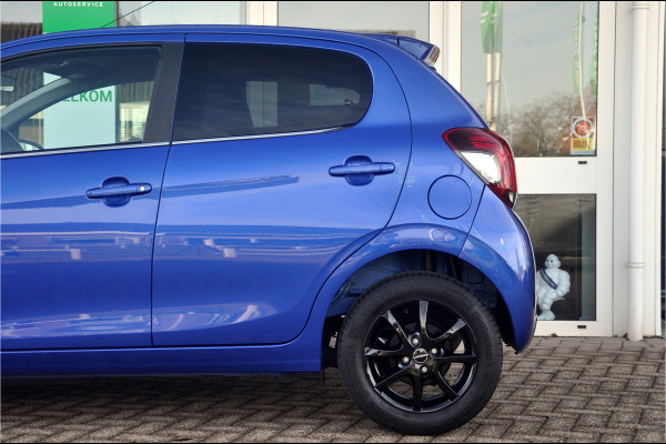 Peugeot 108 1.0 e-VTi Active | Airco | Bluetooth | Dealeronderhouden