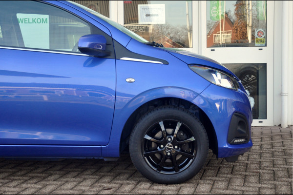 Peugeot 108 1.0 e-VTi Active | Airco | Bluetooth | Dealeronderhouden