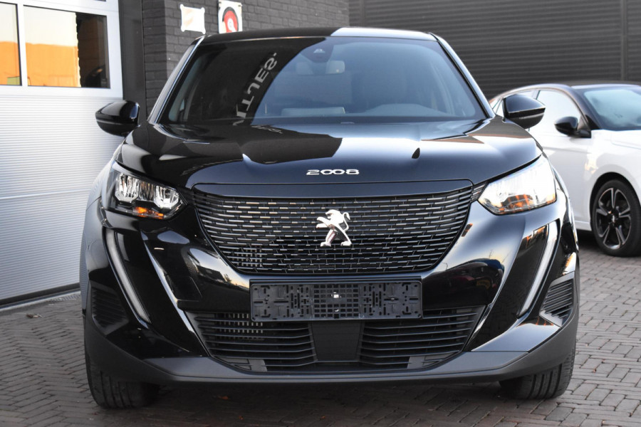 Peugeot 2008 1.2 PureTech 130PK Active Pack | Carplay | Camera | Stoelverw. | Incl. garantie