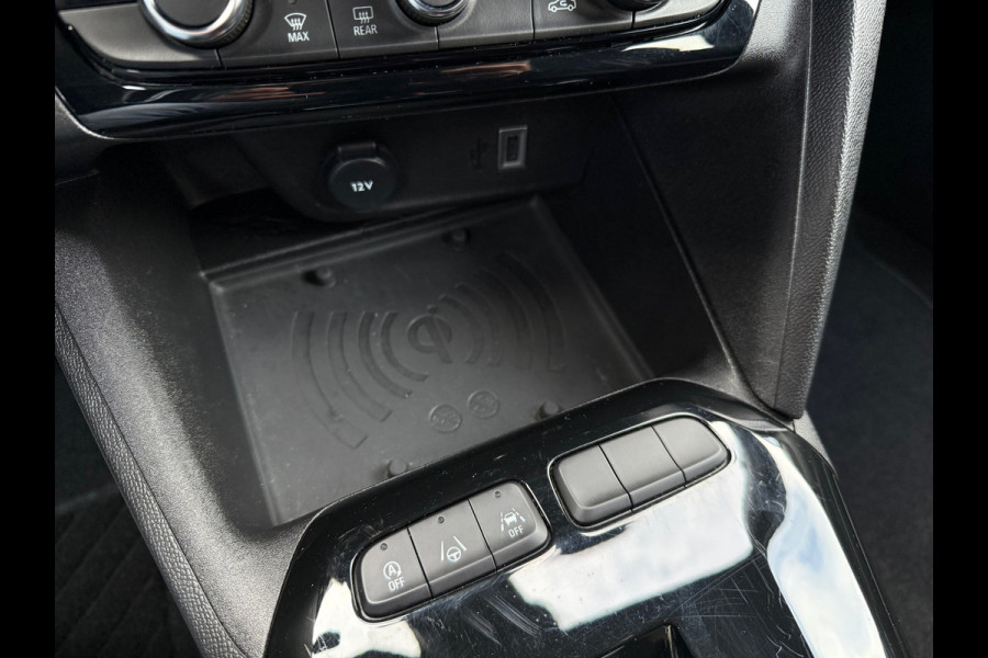 Opel Corsa 1.2 Turbo Hybrid GS - Automaat - Camera - Climate - Navi - LED