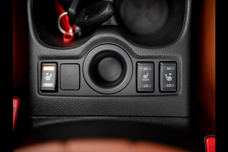 Nissan X-Trail 1.3 DIG-T Tekna | Trekhaak afnb. | Panodak | Blind Spot | Leder | 360 Camera | Prijs Rijklaar!!