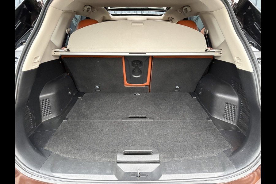 Nissan X-Trail 1.3 DIG-T Tekna | Trekhaak afnb. | Panodak | Blind Spot | Leder | 360 Camera | Prijs Rijklaar!!