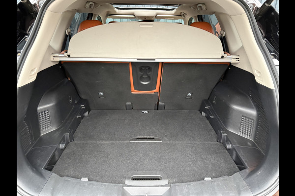 Nissan X-Trail 1.3 DIG-T Tekna | Trekhaak afnb. | Panodak | Blind Spot | Leder | 360 Camera | Prijs Rijklaar!!