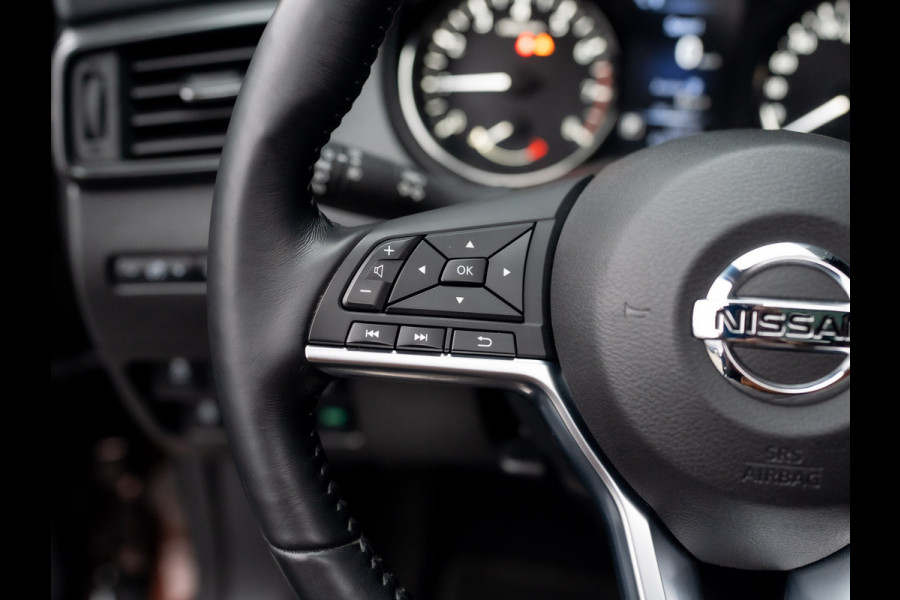 Nissan X-Trail 1.3 DIG-T Tekna | Trekhaak afnb. | Panodak | Blind Spot | Leder | 360 Camera | Prijs Rijklaar!!