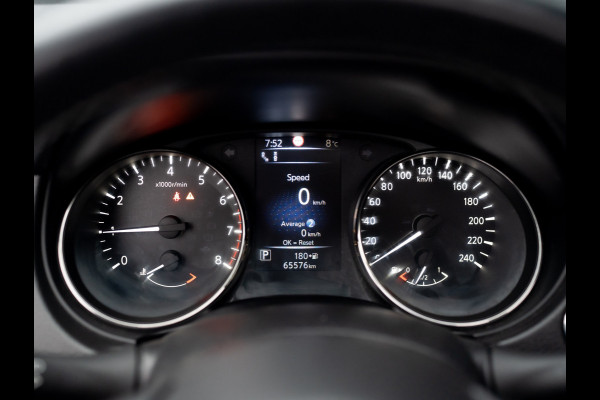 Nissan X-Trail 1.3 DIG-T Tekna | Trekhaak afnb. | Panodak | Blind Spot | Leder | 360 Camera | Prijs Rijklaar!!