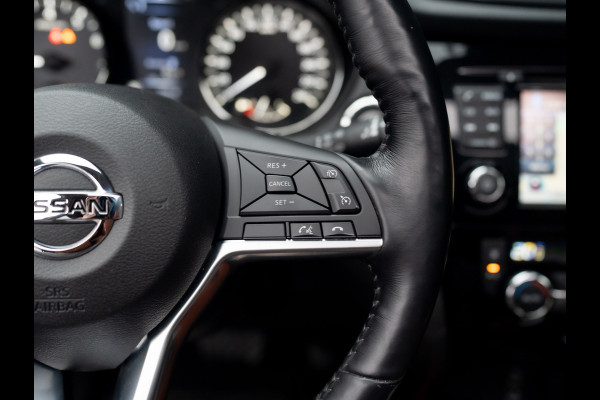 Nissan X-Trail 1.3 DIG-T Tekna | Trekhaak afnb. | Panodak | Blind Spot | Leder | 360 Camera | Prijs Rijklaar!!