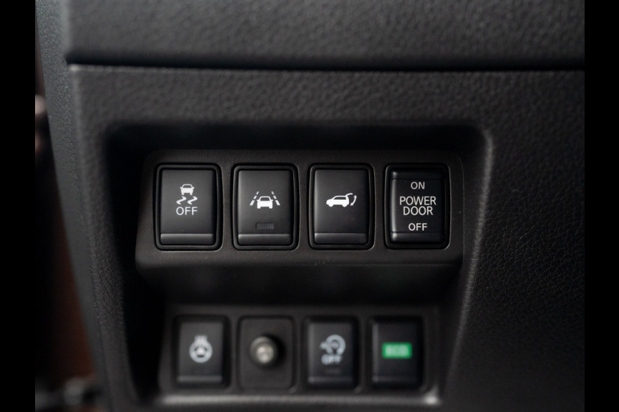 Nissan X-Trail 1.3 DIG-T Tekna | Trekhaak afnb. | Panodak | Blind Spot | Leder | 360 Camera | Prijs Rijklaar!!