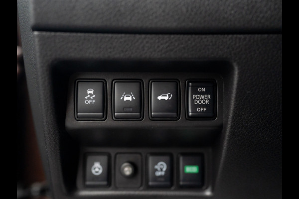 Nissan X-Trail 1.3 DIG-T Tekna | Trekhaak afnb. | Panodak | Blind Spot | Leder | 360 Camera | Prijs Rijklaar!!