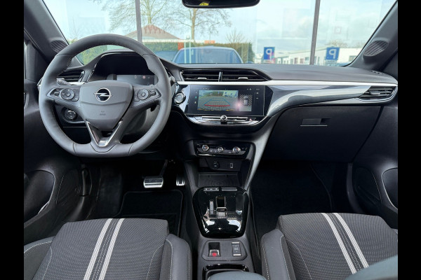 Opel Corsa 1.2 Turbo Hybrid GS - Automaat - Camera - Climate - Navi - LED