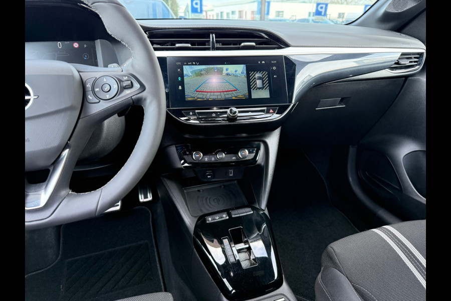 Opel Corsa 1.2 Turbo Hybrid GS - Automaat - Camera - Climate - Navi - LED