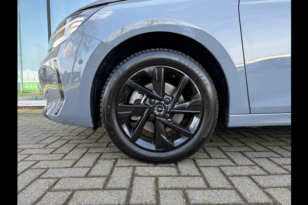 Opel Corsa 1.2 Turbo Hybrid GS - Automaat - Camera - Climate - Navi - LED