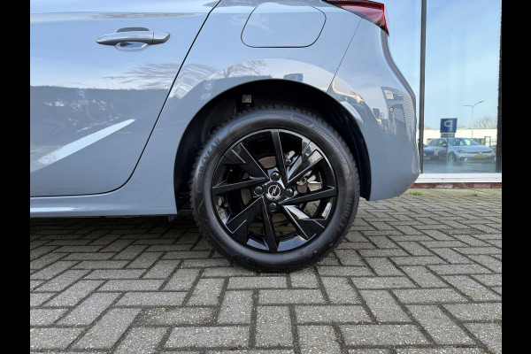 Opel Corsa 1.2 Turbo Hybrid GS - Automaat - Camera - Climate - Navi - LED
