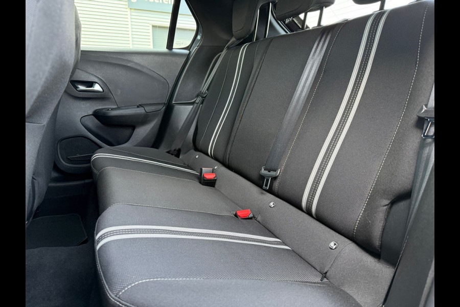 Opel Corsa 1.2 Turbo Hybrid GS - Automaat - Camera - Climate - Navi - LED